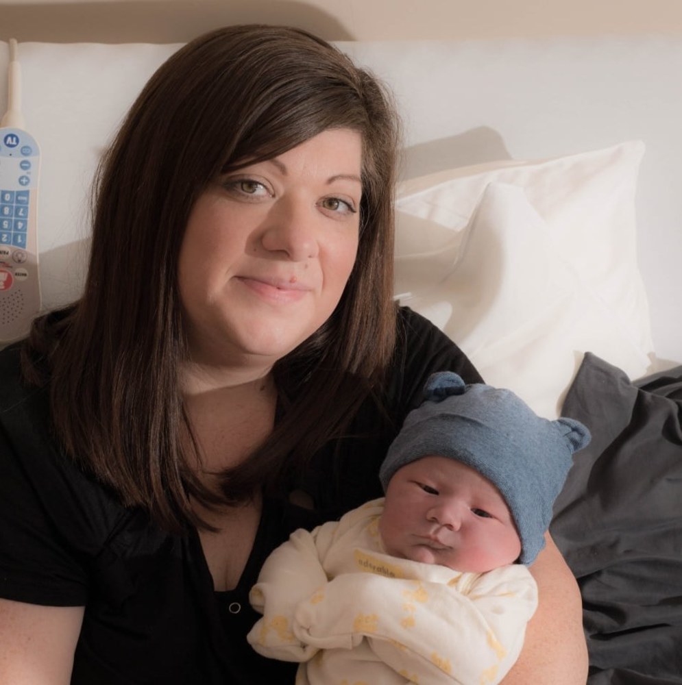 Meet your Posher, Tiffany